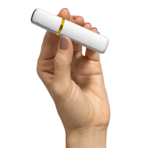 Vape de CBD para la calma
